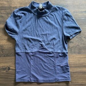 Topshop Short Sleeve Tee